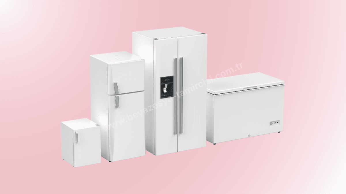 Karlıova Buzdolabı Tamircisi - Karlıova Beyaz Eşya Tamircisi