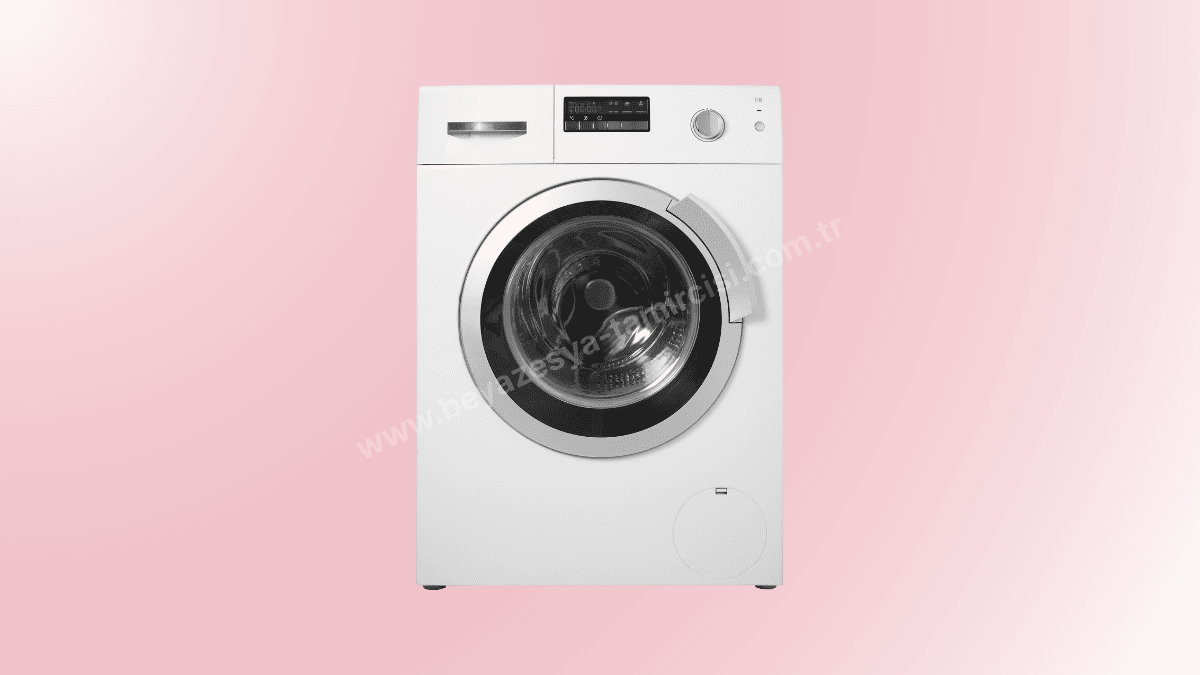 Karlıova Çamaşır Makinesi Tamircisi - Karlıova Beyaz Eşya Tamircisi